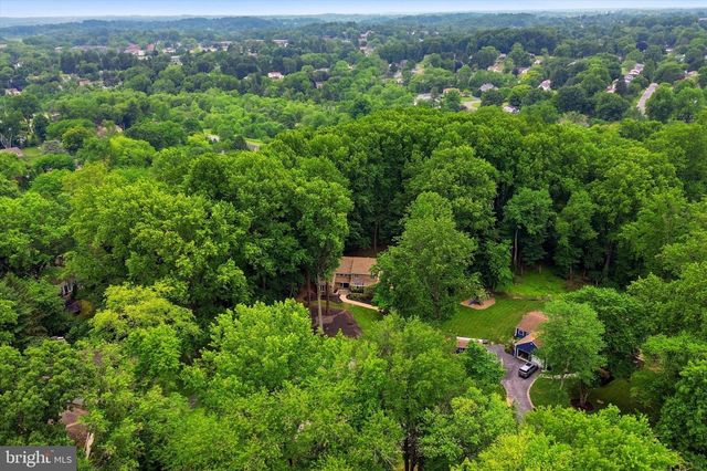 1418 BRAMBLE LN, West Chester, PA 19380