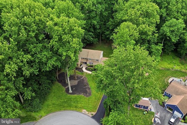 1418 BRAMBLE LN, West Chester, PA 19380