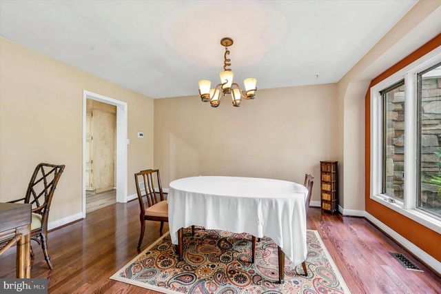 1418 BRAMBLE LN, West Chester, PA 19380