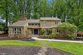 1418 BRAMBLE LN, West Chester, PA 19380