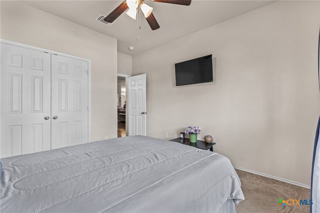 853 Hobby Road, Copperas Cove, TX 76522