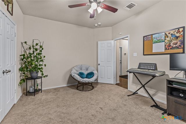 853 Hobby Road, Copperas Cove, TX 76522