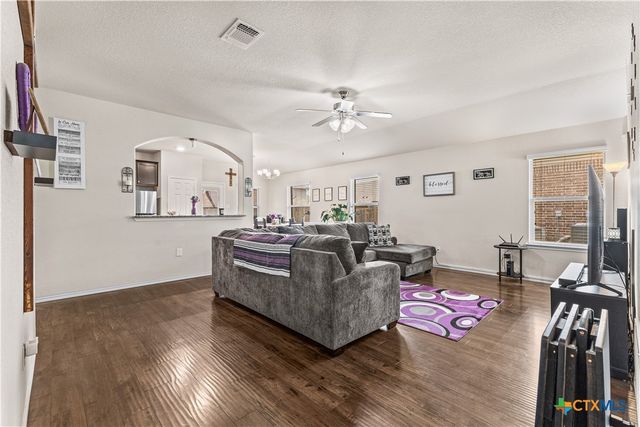 853 Hobby Road, Copperas Cove, TX 76522