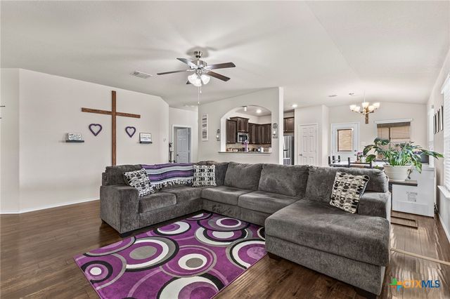 853 Hobby Road, Copperas Cove, TX 76522