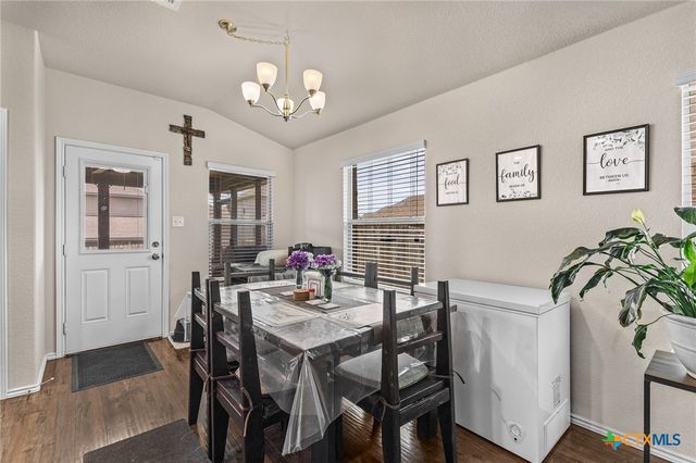853 Hobby Road, Copperas Cove, TX 76522