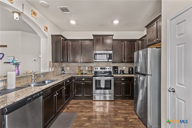 853 Hobby Road, Copperas Cove, TX 76522