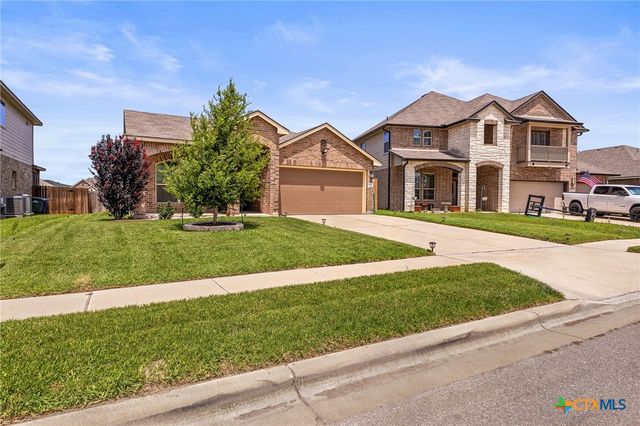 853 Hobby Road, Copperas Cove, TX 76522