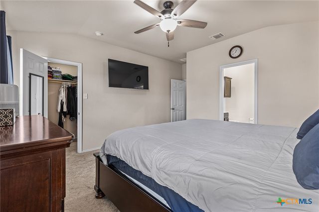 853 Hobby Road, Copperas Cove, TX 76522