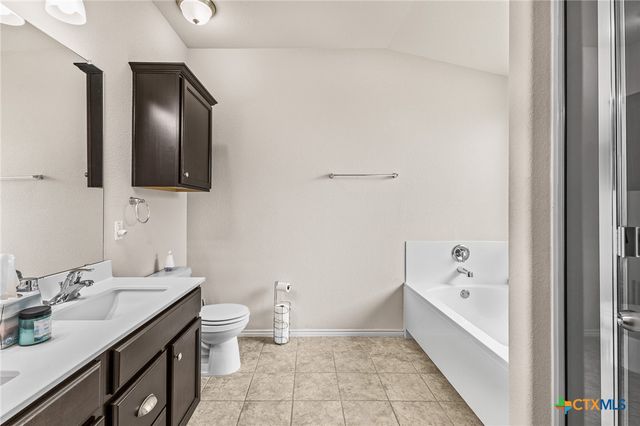 853 Hobby Road, Copperas Cove, TX 76522