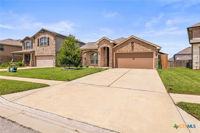 853 Hobby Road, Copperas Cove, TX 76522