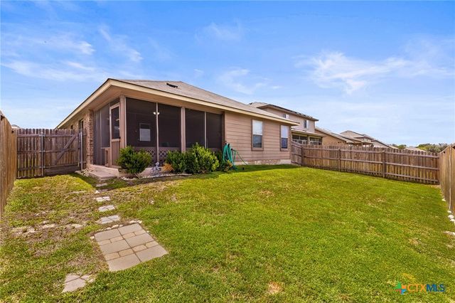 853 Hobby Road, Copperas Cove, TX 76522