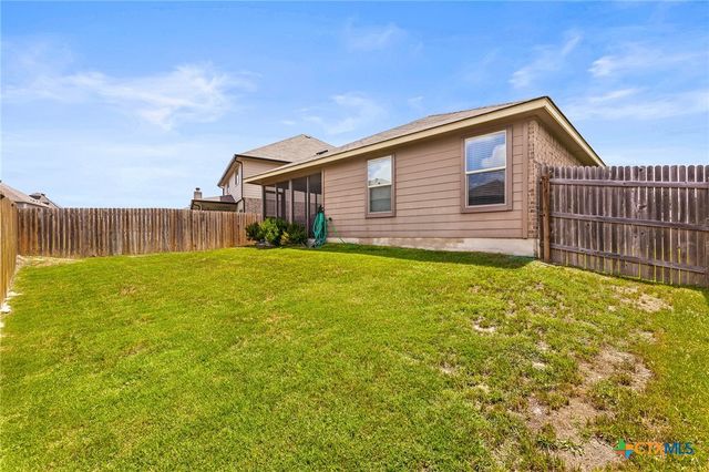 853 Hobby Road, Copperas Cove, TX 76522