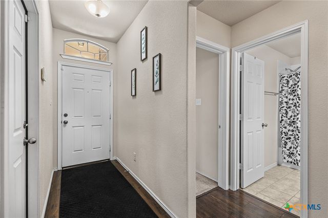 853 Hobby Road, Copperas Cove, TX 76522