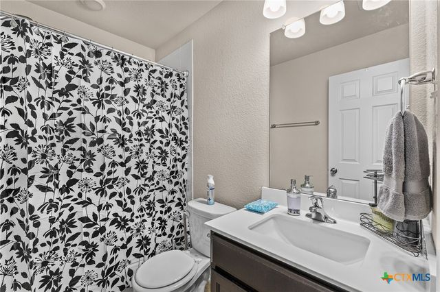 853 Hobby Road, Copperas Cove, TX 76522
