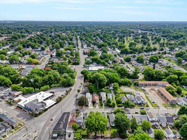 1108 Schiller Ave, Louisville, KY 40204