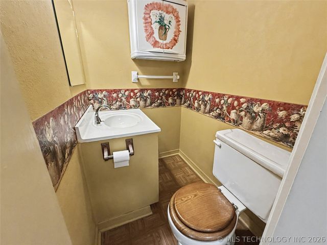 12949 Hwy 62, Tahlequah, OK 74464