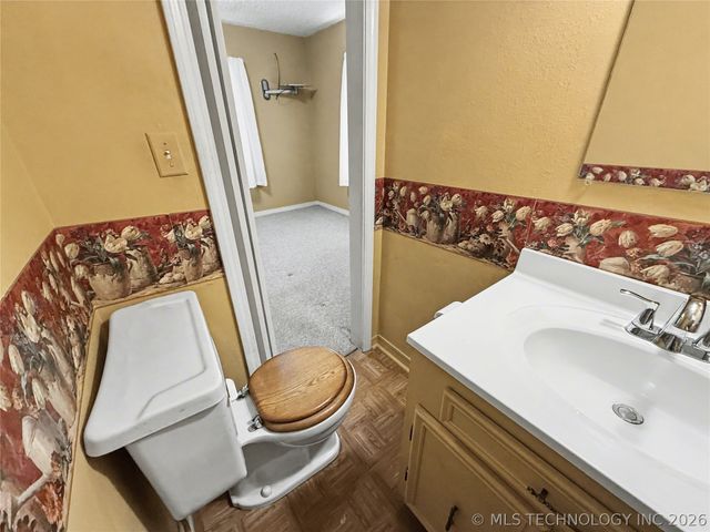 12949 Hwy 62, Tahlequah, OK 74464