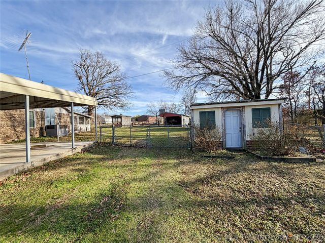 12949 Hwy 62, Tahlequah, OK 74464