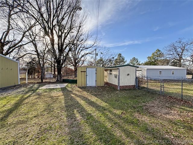 12949 Hwy 62, Tahlequah, OK 74464