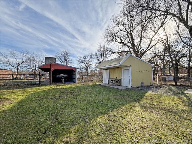 12949 Hwy 62, Tahlequah, OK 74464