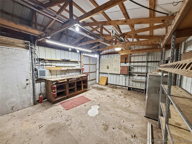 12949 Hwy 62, Tahlequah, OK 74464