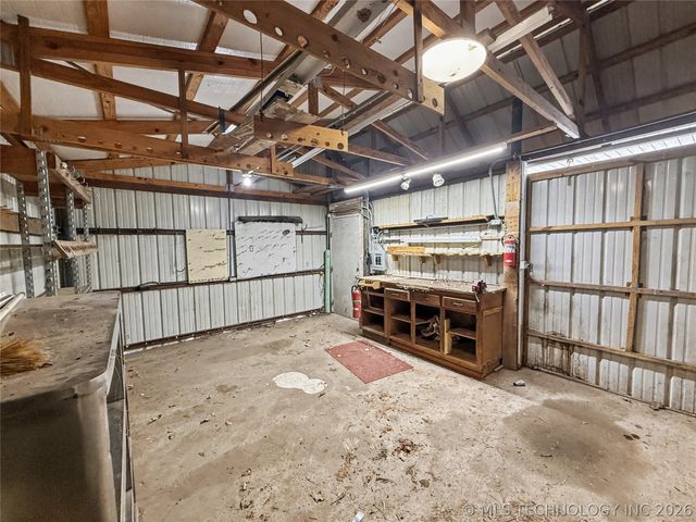 12949 Hwy 62, Tahlequah, OK 74464