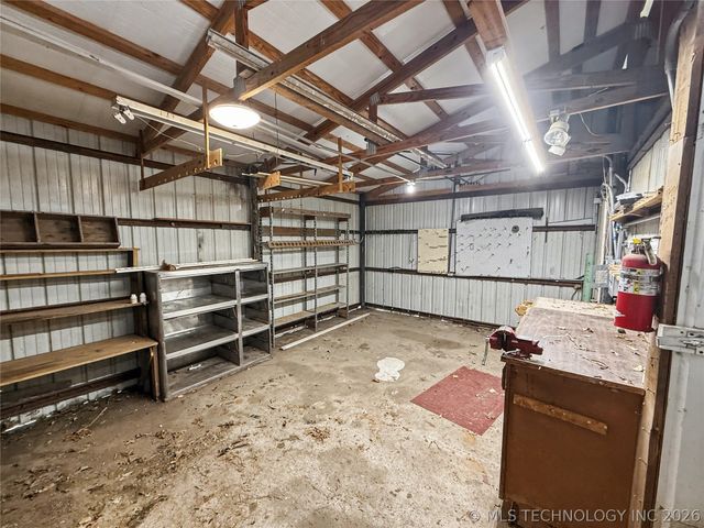 12949 Hwy 62, Tahlequah, OK 74464