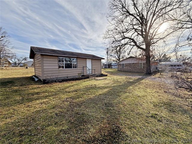 12949 Hwy 62, Tahlequah, OK 74464