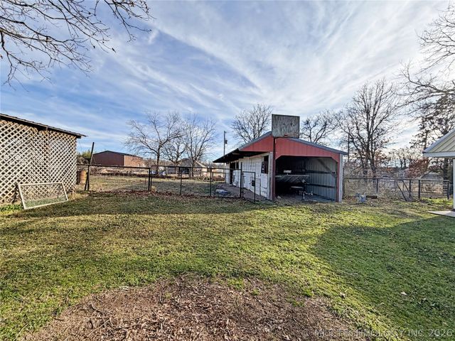 12949 Hwy 62, Tahlequah, OK 74464