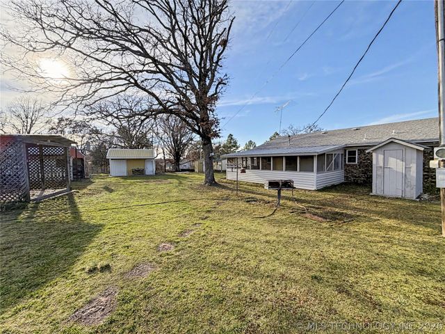 12949 Hwy 62, Tahlequah, OK 74464