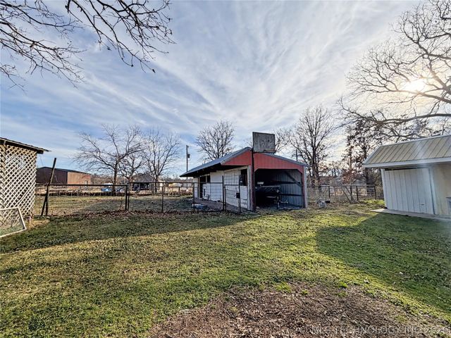 12949 Hwy 62, Tahlequah, OK 74464