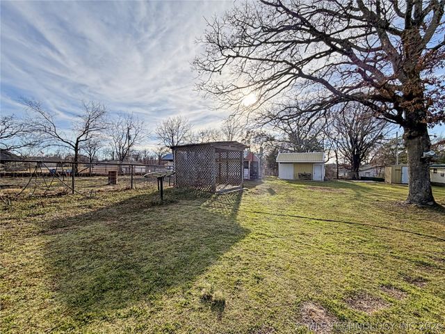 12949 Hwy 62, Tahlequah, OK 74464