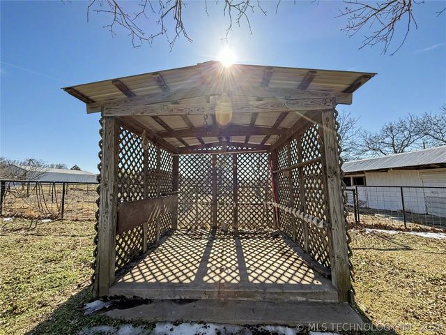 12949 Hwy 62, Tahlequah, OK 74464