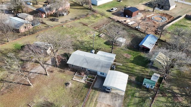 12949 Hwy 62, Tahlequah, OK 74464