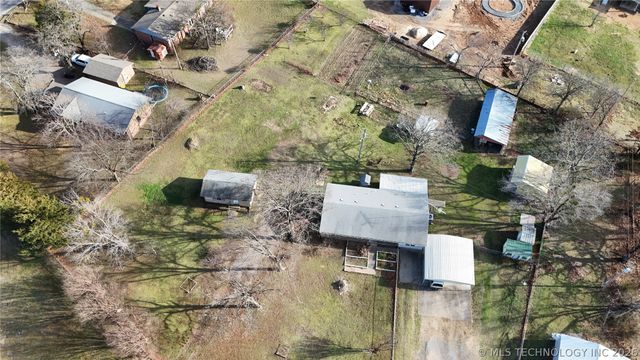 12949 Hwy 62, Tahlequah, OK 74464