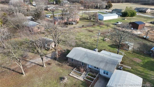 12949 Hwy 62, Tahlequah, OK 74464