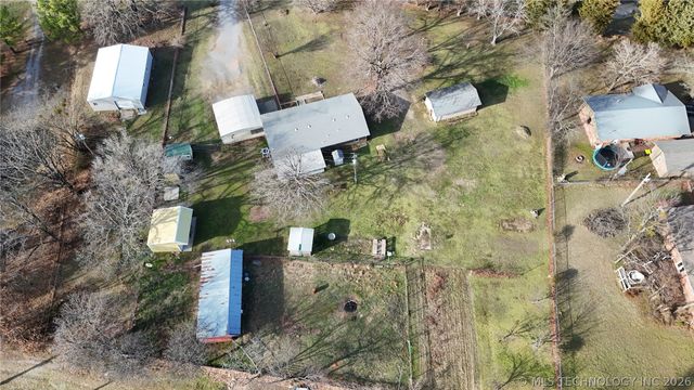 12949 Hwy 62, Tahlequah, OK 74464