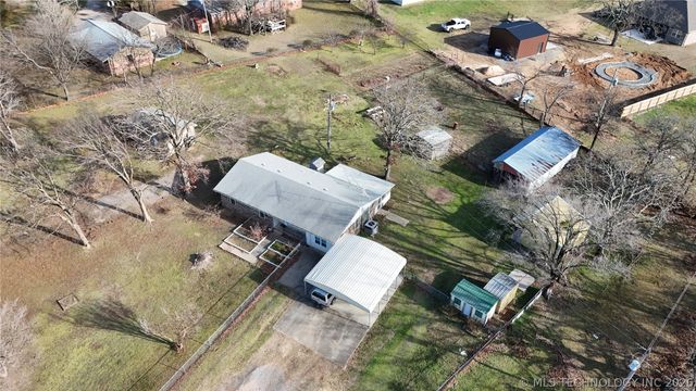 12949 Hwy 62, Tahlequah, OK 74464