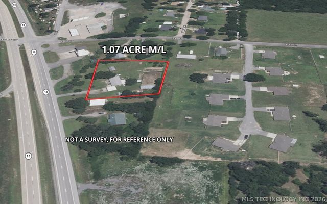 12949 Hwy 62, Tahlequah, OK 74464