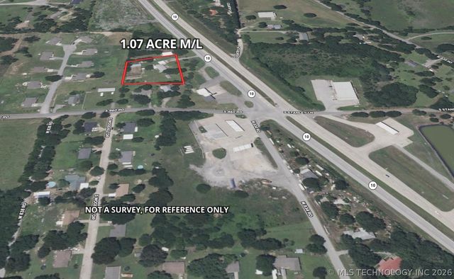 12949 Hwy 62, Tahlequah, OK 74464