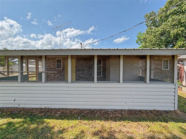 12949 Hwy 62, Tahlequah, OK 74464