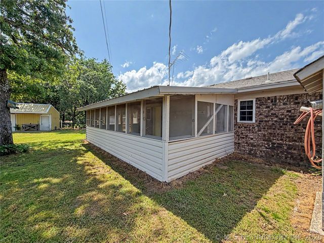 12949 Hwy 62, Tahlequah, OK 74464