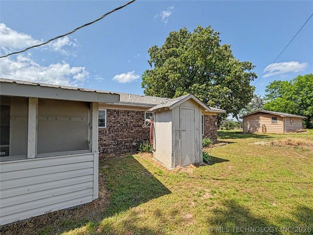 12949 Hwy 62, Tahlequah, OK 74464