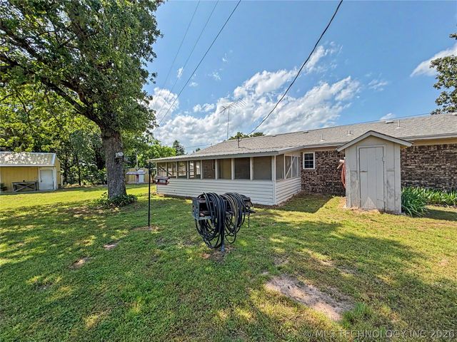 12949 Hwy 62, Tahlequah, OK 74464