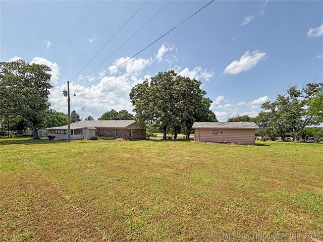 12949 Hwy 62, Tahlequah, OK 74464