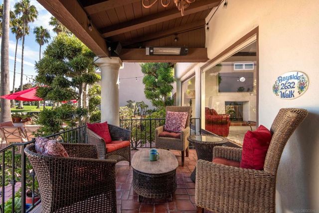 2632 Bayside Walk, San Diego, CA 92109