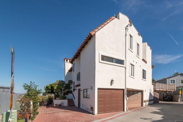 2632 Bayside Walk, San Diego, CA 92109