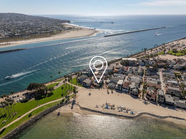 2632 Bayside Walk, San Diego, CA 92109