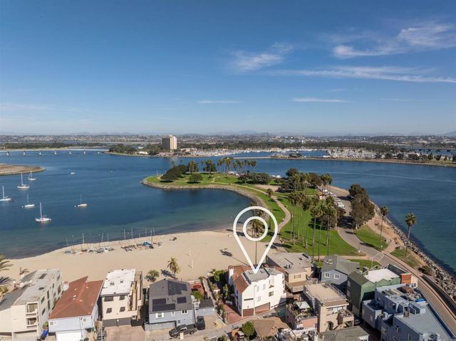 2632 Bayside Walk, San Diego, CA 92109