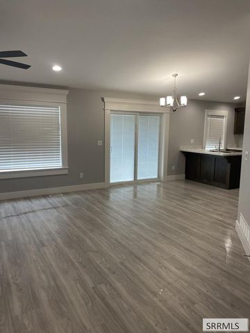 7154 S Branston Ave, Idaho Falls, ID 83402
